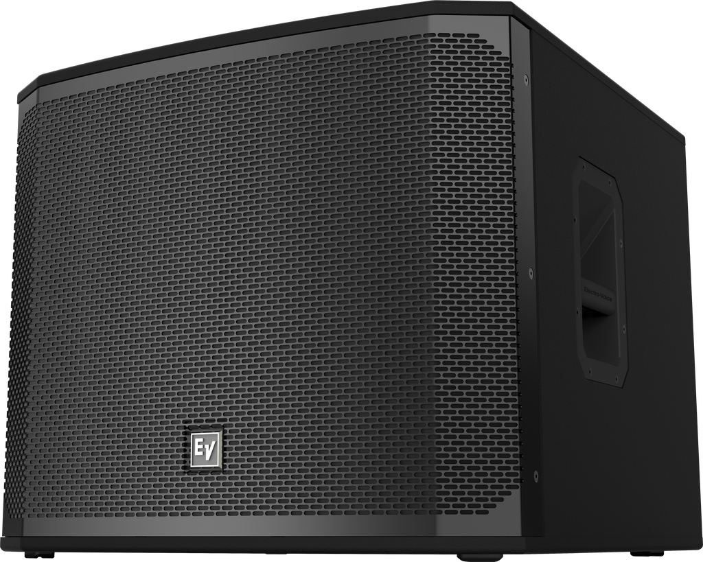 Electro-Voice EKX-18S
18" PASSIVE SUBWOOFER