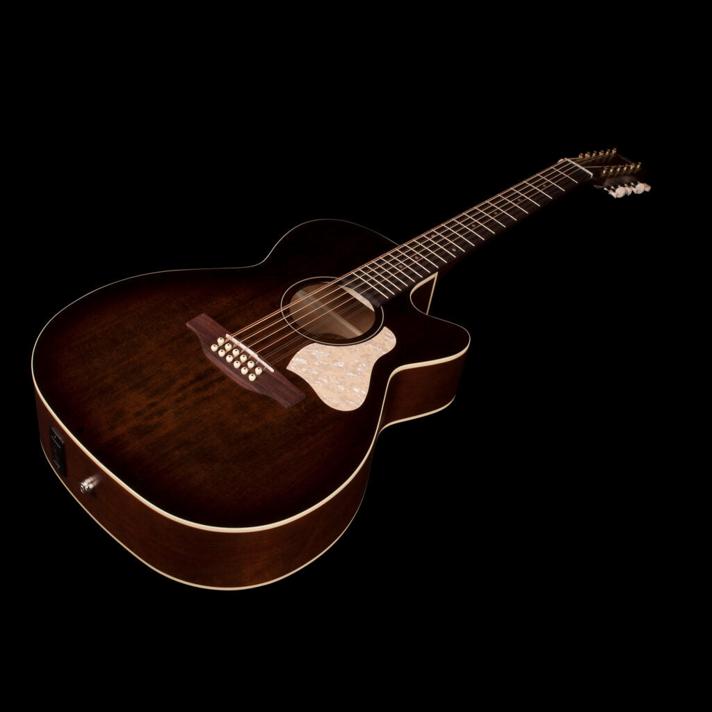 A&L LEGACY 12 BOURBON BURST CW PRESYS II