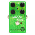 Electro-Harmonix
Lizard King Octave and Fuzz Bass Pedal
