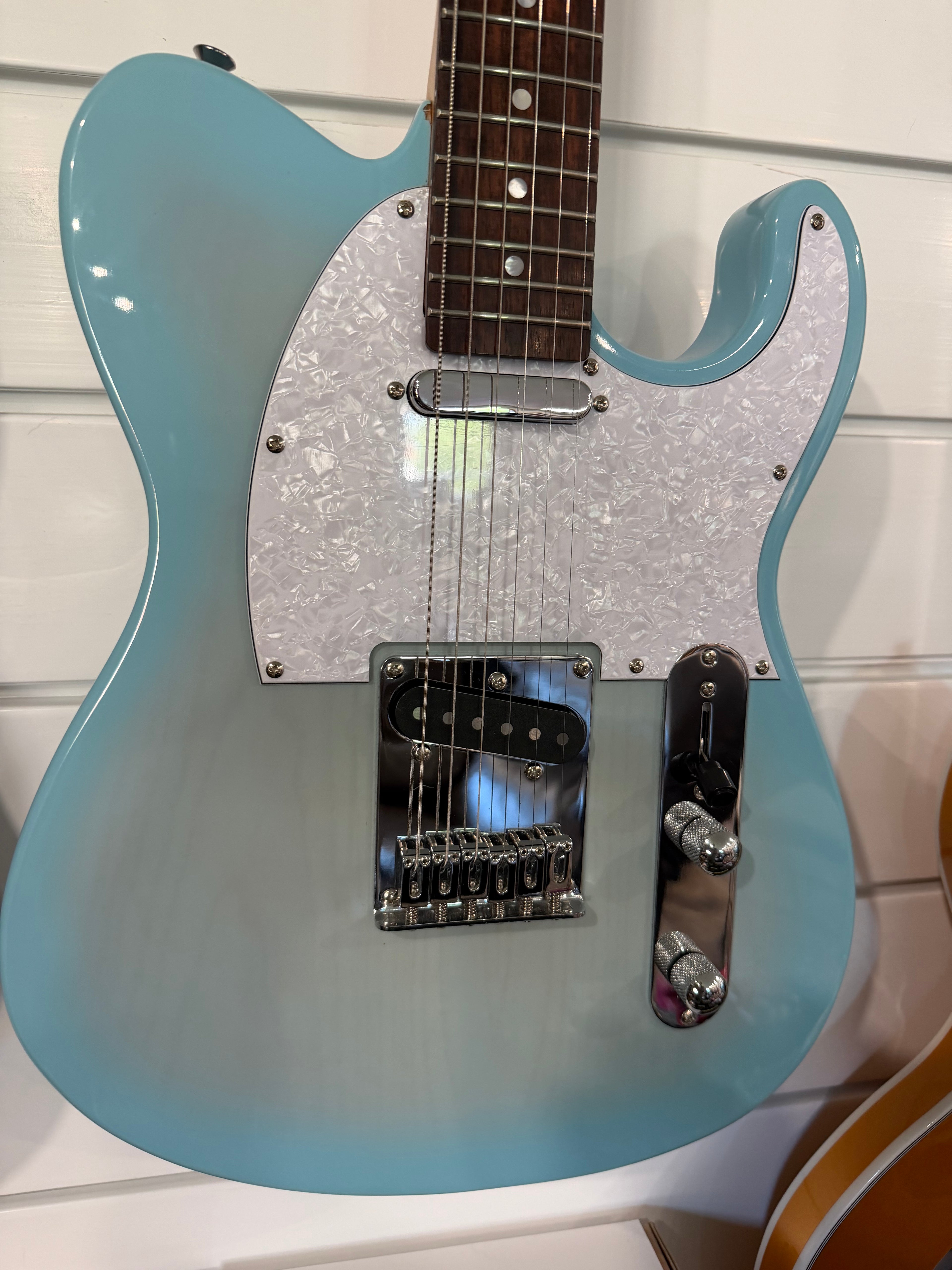 Tagima Oasis Telecaster B-Stock