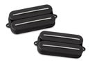 Seymour Duncan Hot-Rodded Rails-set