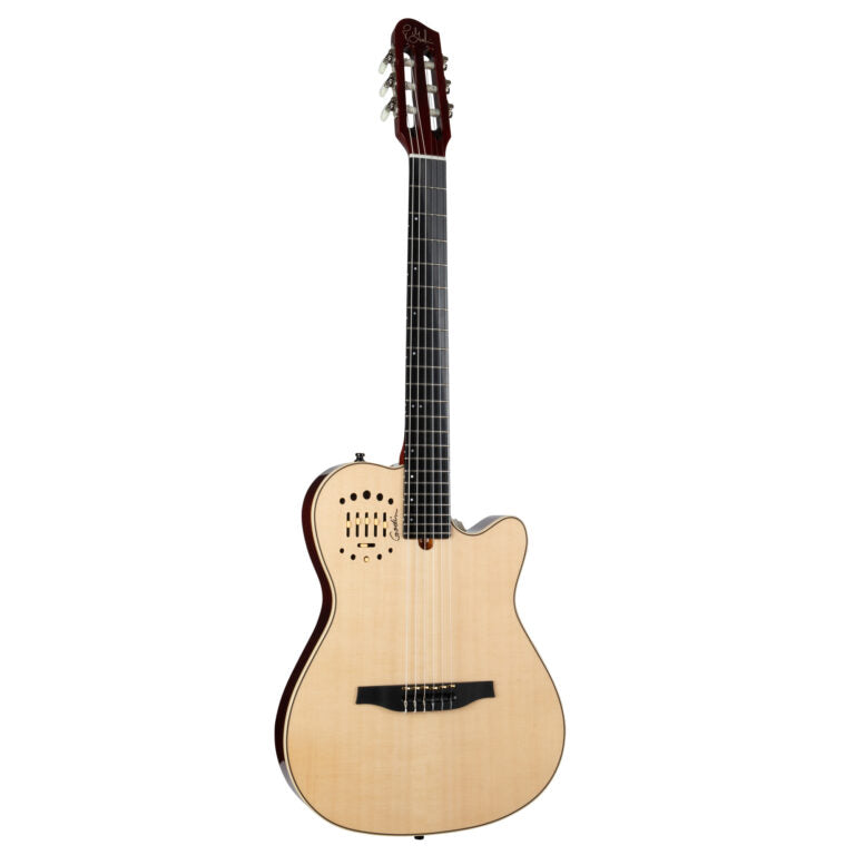 GODIN MULTIAC NYLON DELUXE
