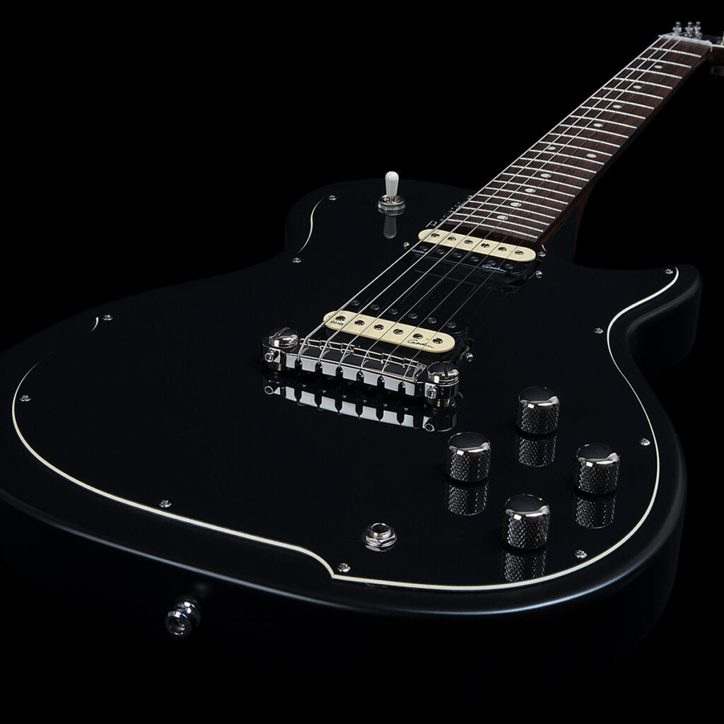 Godin Radiator