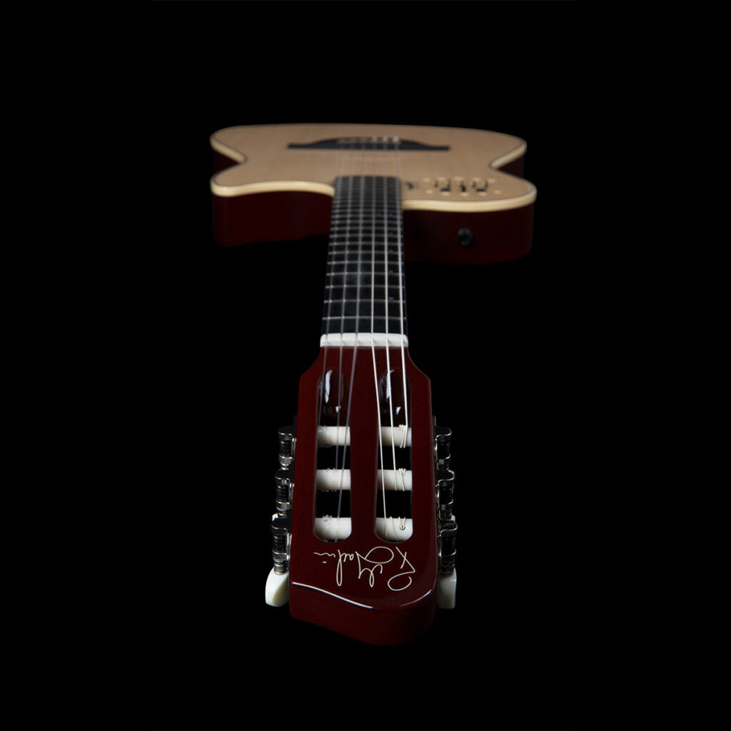 GODIN MULTIAC NYLON NATURAL HG