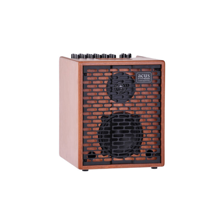 ACUS 70W ONE FORSTRINGS 5 Ferdi Wood