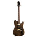 Godin Radium Carbon Black RN