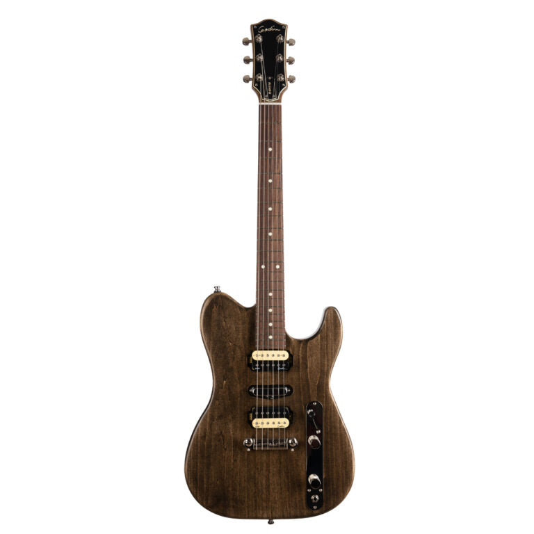Godin Radium Carbon Black RN