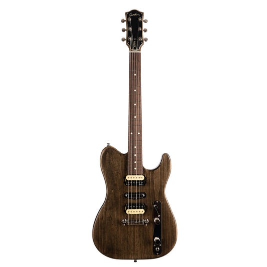 Godin Radium Carbon Black RN