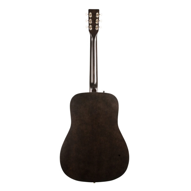A&L AMERICANA FADED BLACK