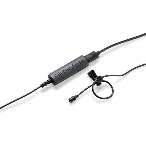 APOGEE CLIPMIC-DIGITAL-II-KIT-4