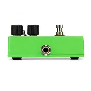Electro-Harmonix
Lizard King Octave and Fuzz Bass Pedal