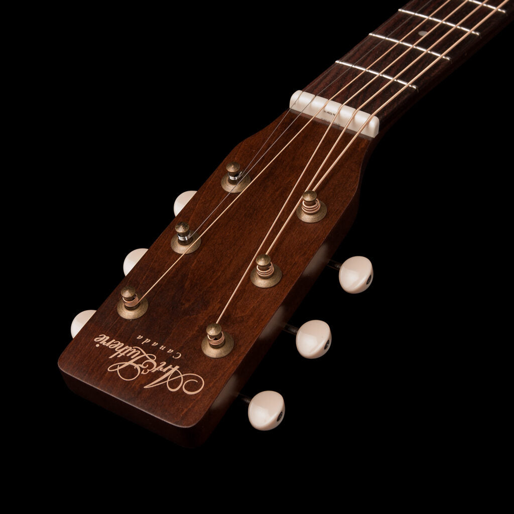 A&L LEGACY BOURBON BURST CW PRESYS II