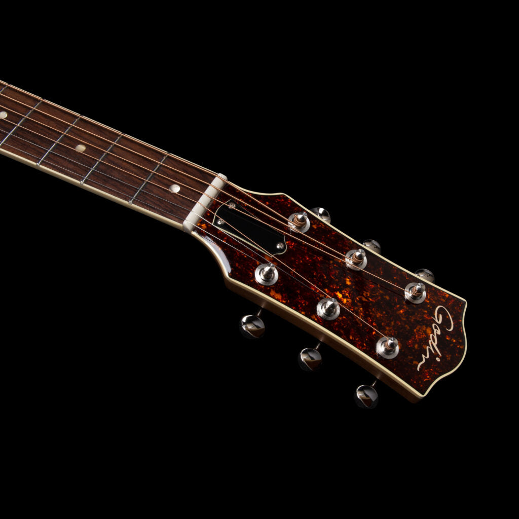 Godin Forum Natural RN GT EQ