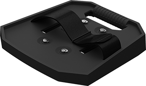 Electro-Voice EVERSE ACCESSORY TRAY