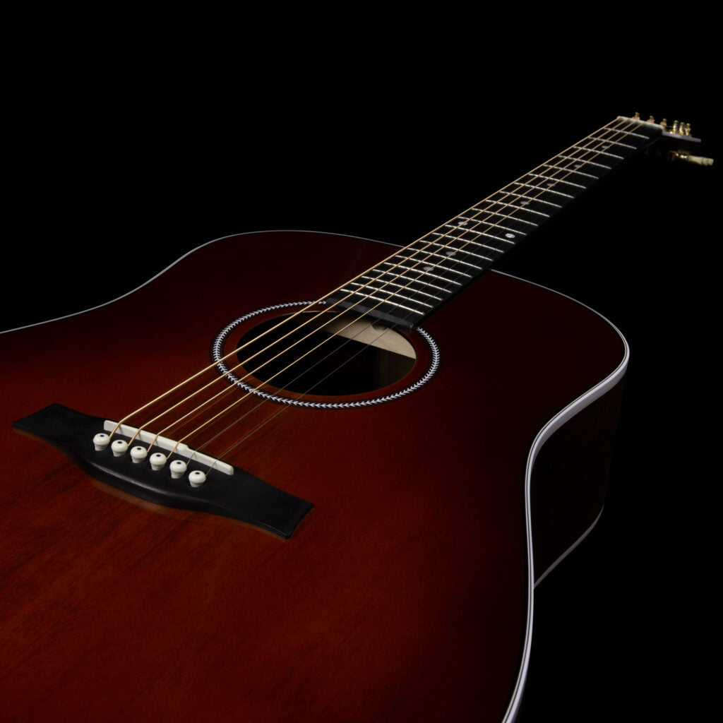 Seagull Maritime SWS Mahogany Burnt Umber GT Presys II