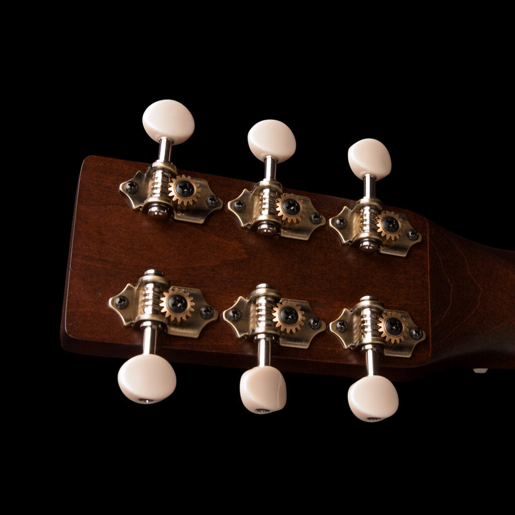 A&L Roadhouse Bourbon Burst A/E