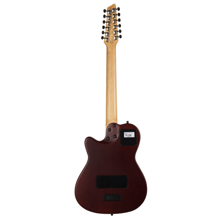 Godin A12 Natural SG