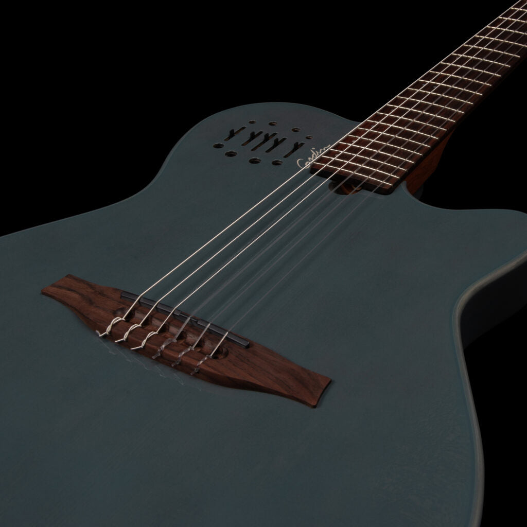 GODIN MULTIAC MUNDIAL