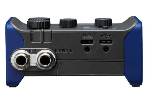 Shure AMS-24 Audio Interface