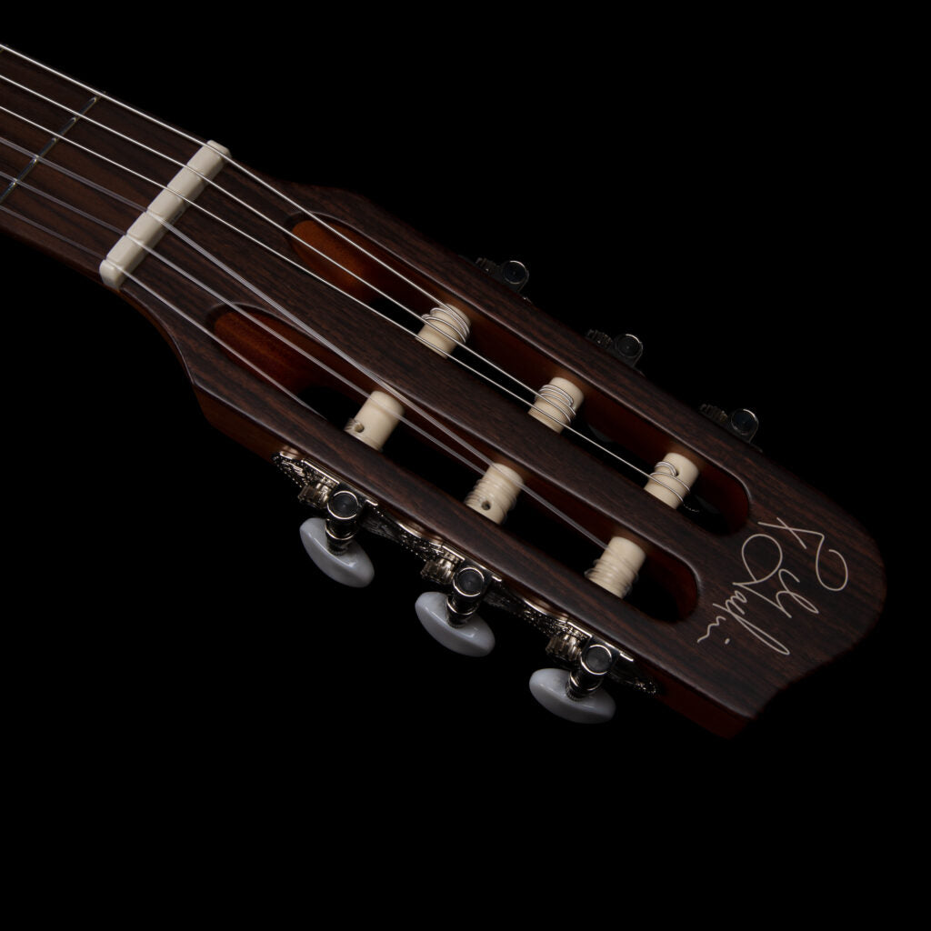GODIN MULTIAC NYLON ENCORE NATURAL SG