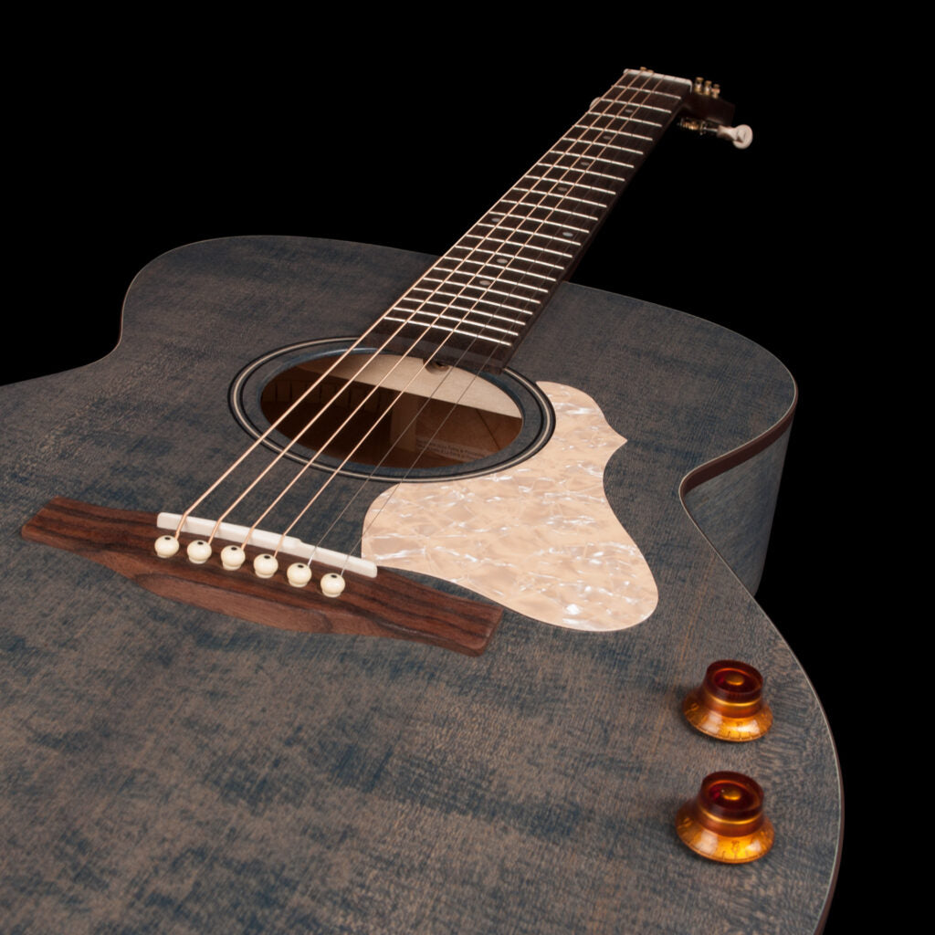 A&L LEGACY DENIM BLUE Q-DISCRETE