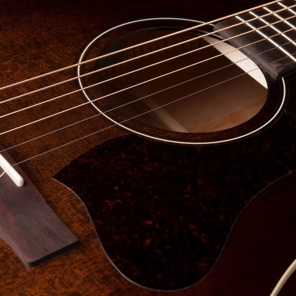 A&L AMERICANA BOURBON BURST