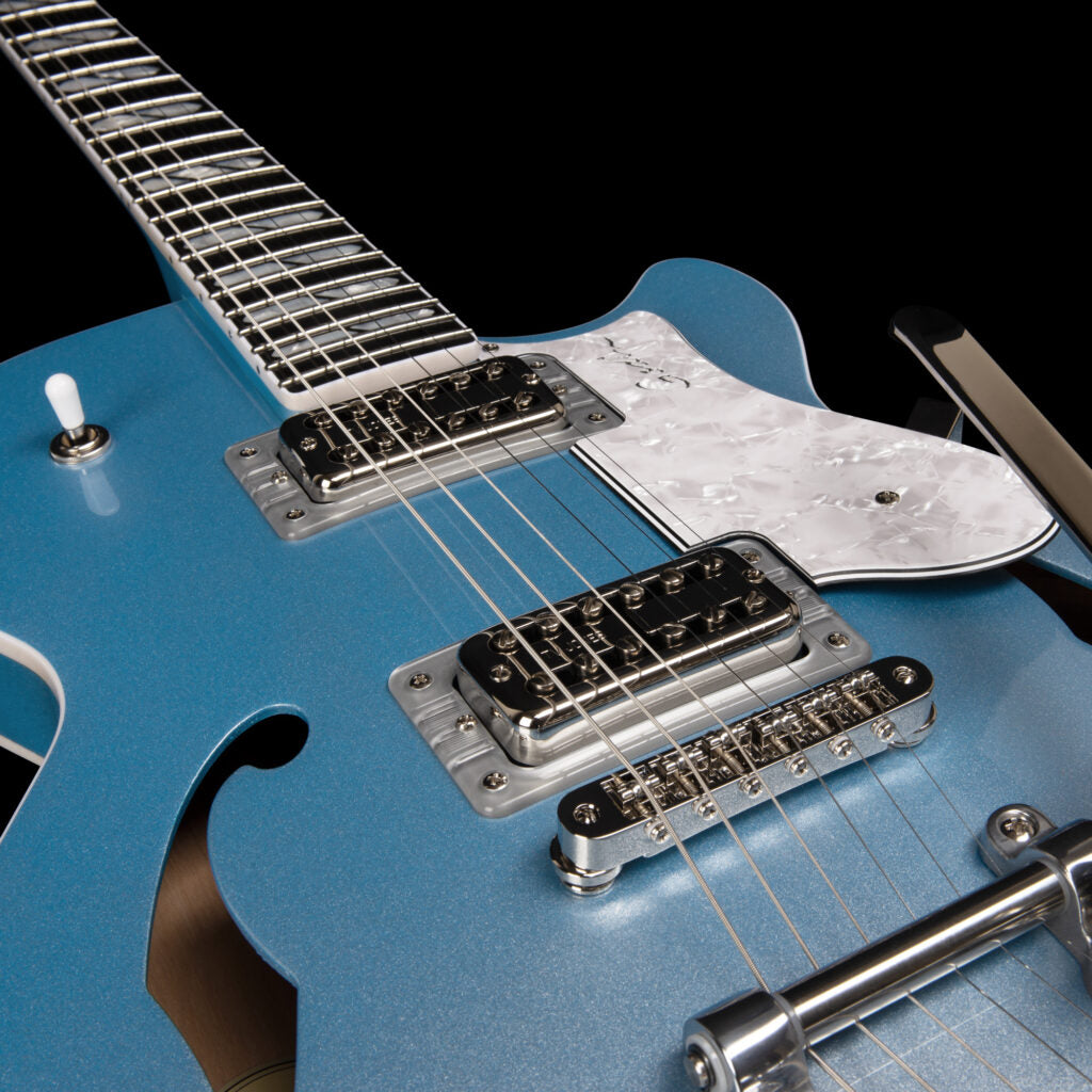 Godin Montreal Premiere LTD Imperial Blue