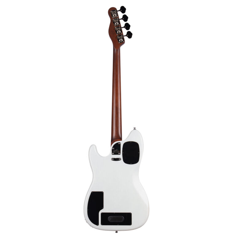 Godin RG-4 Ultra Carbon White RN