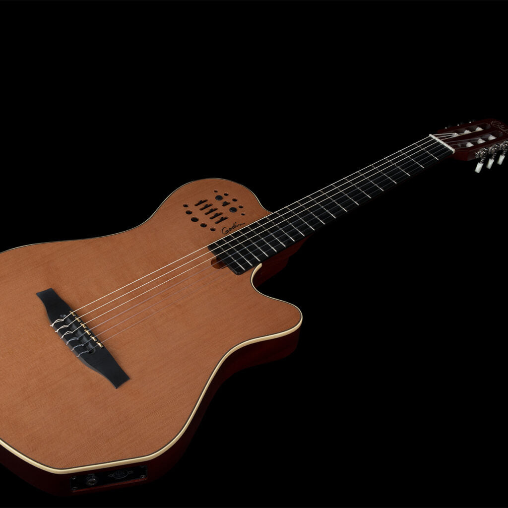 GODIN MULTIAC GRAND CONCERT HG