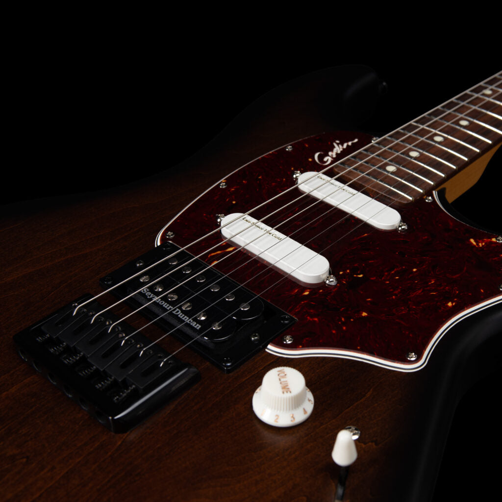 Godin Session R-HT Pro
