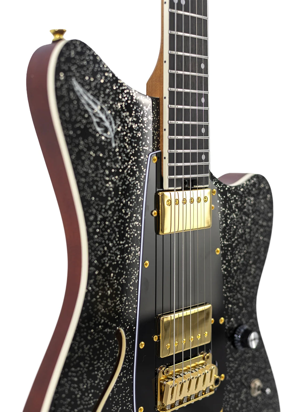 Tagima Rocker SV-2