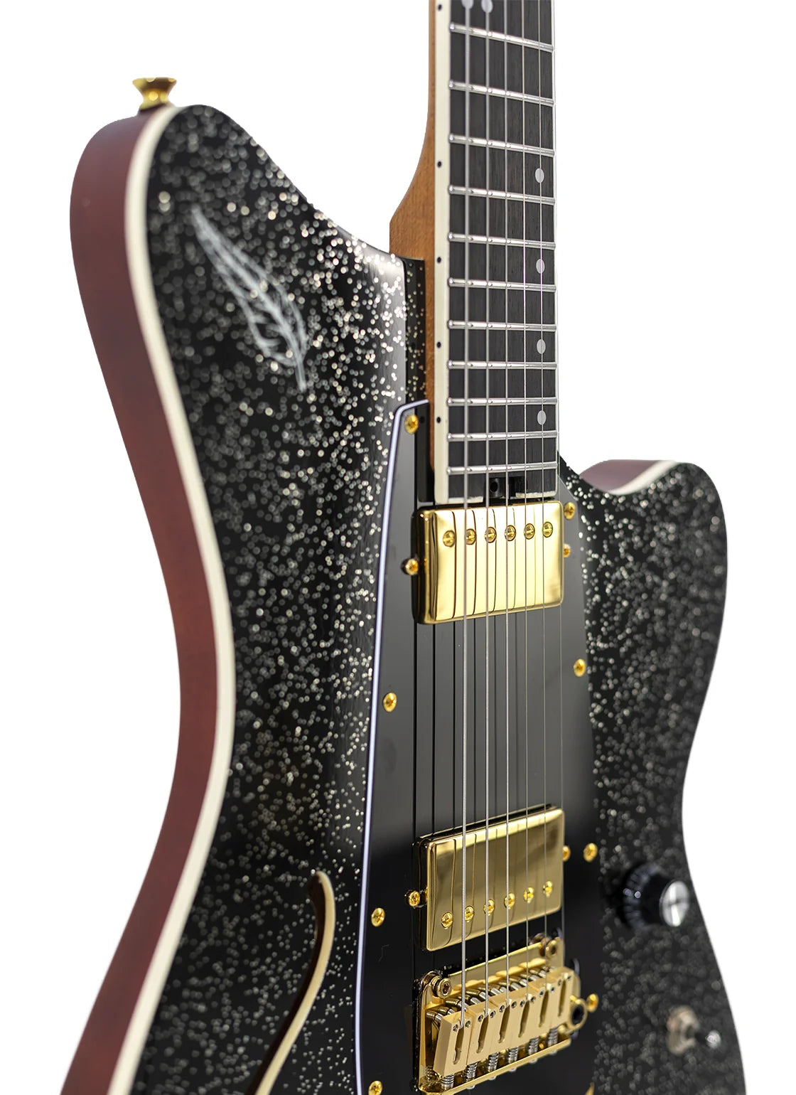 Tagima Rocker SV-2