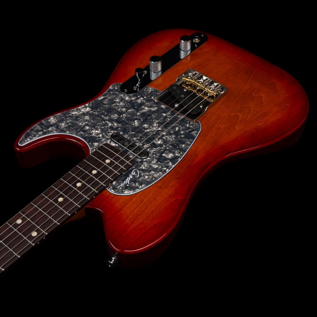 Godin Stadium Pro
