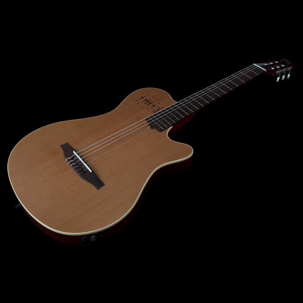 GODIN Multiac Grand Concert Encore Natural SG