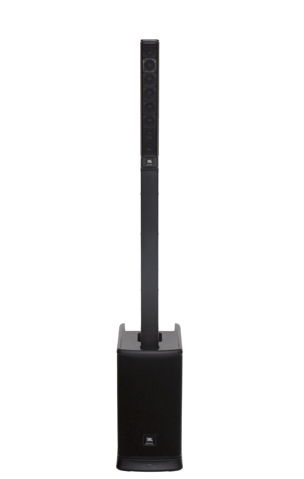 EON ONE MK2 All-In-One Rechargeable Column PA with Built-In Mixer and DSP