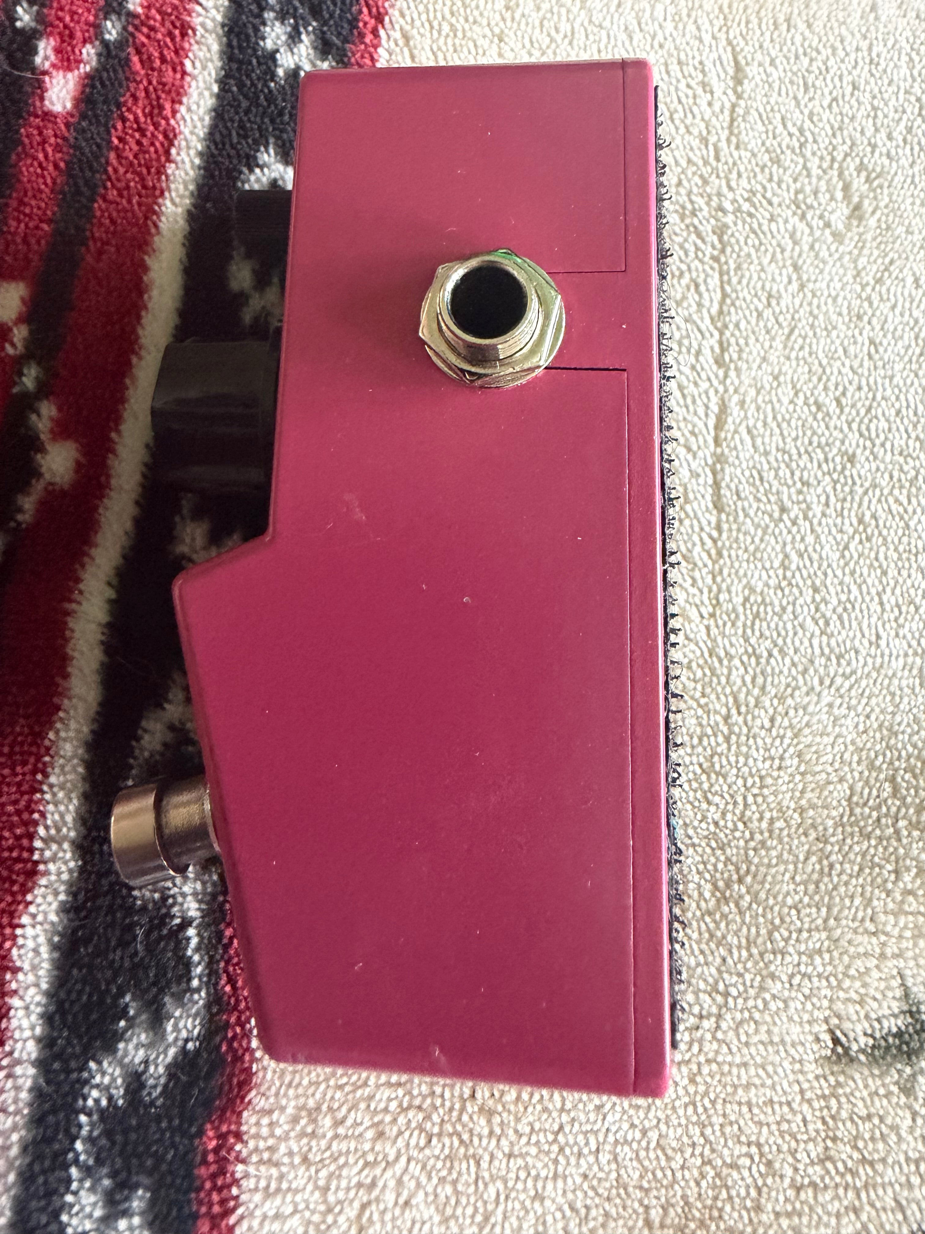 Ibanez Analog Delay Trade-in