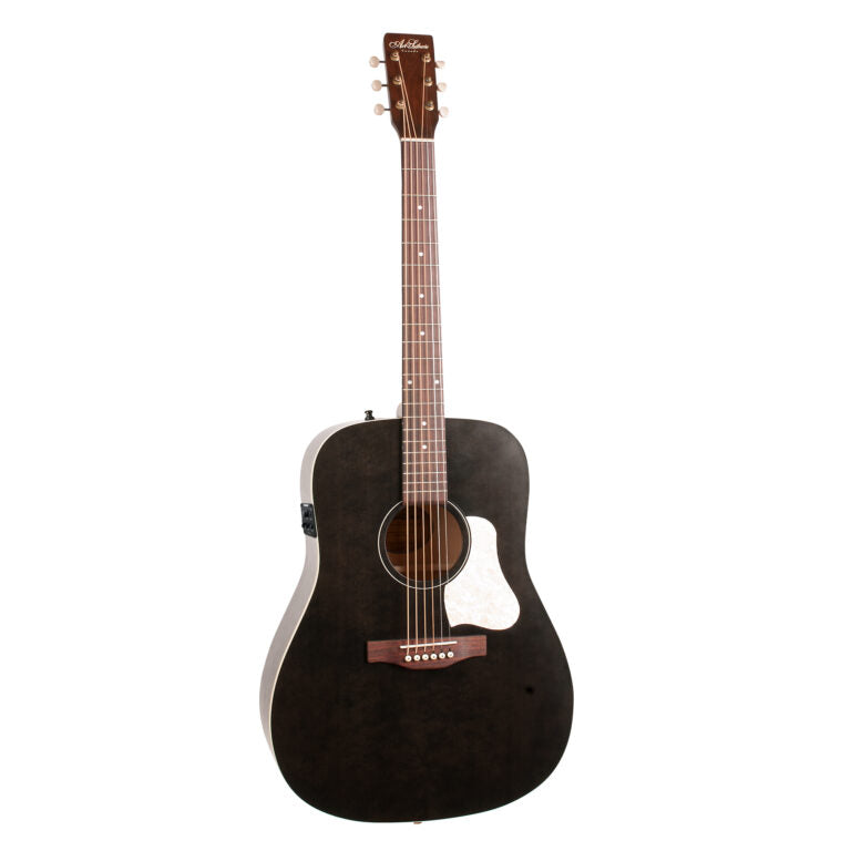 A&L AMERICANA FADED BLACK CW PRESYS II