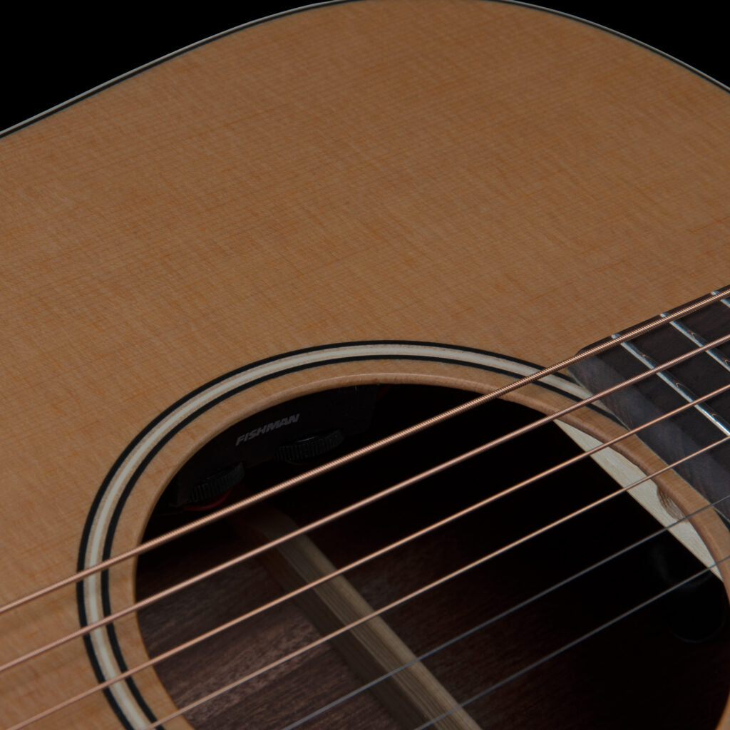 A&L Americana Natural EQ