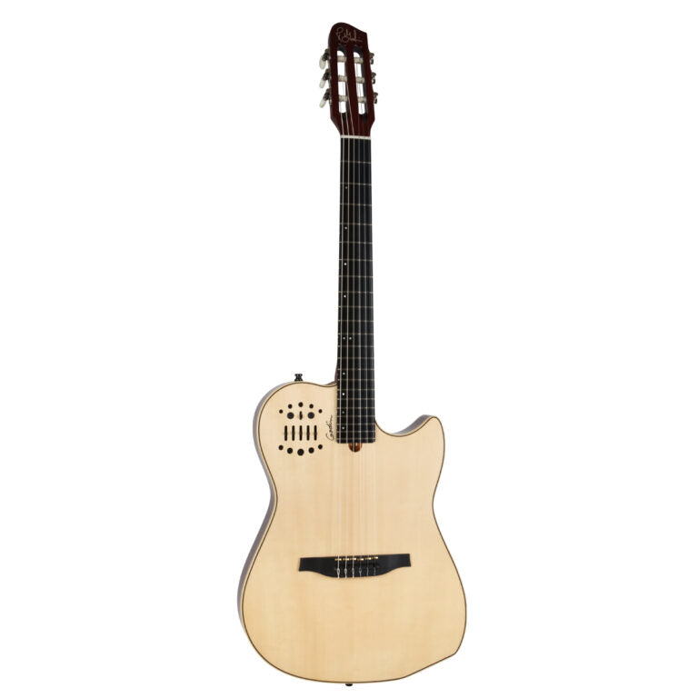 GODIN MULTIAC NYLON NATURAL HG