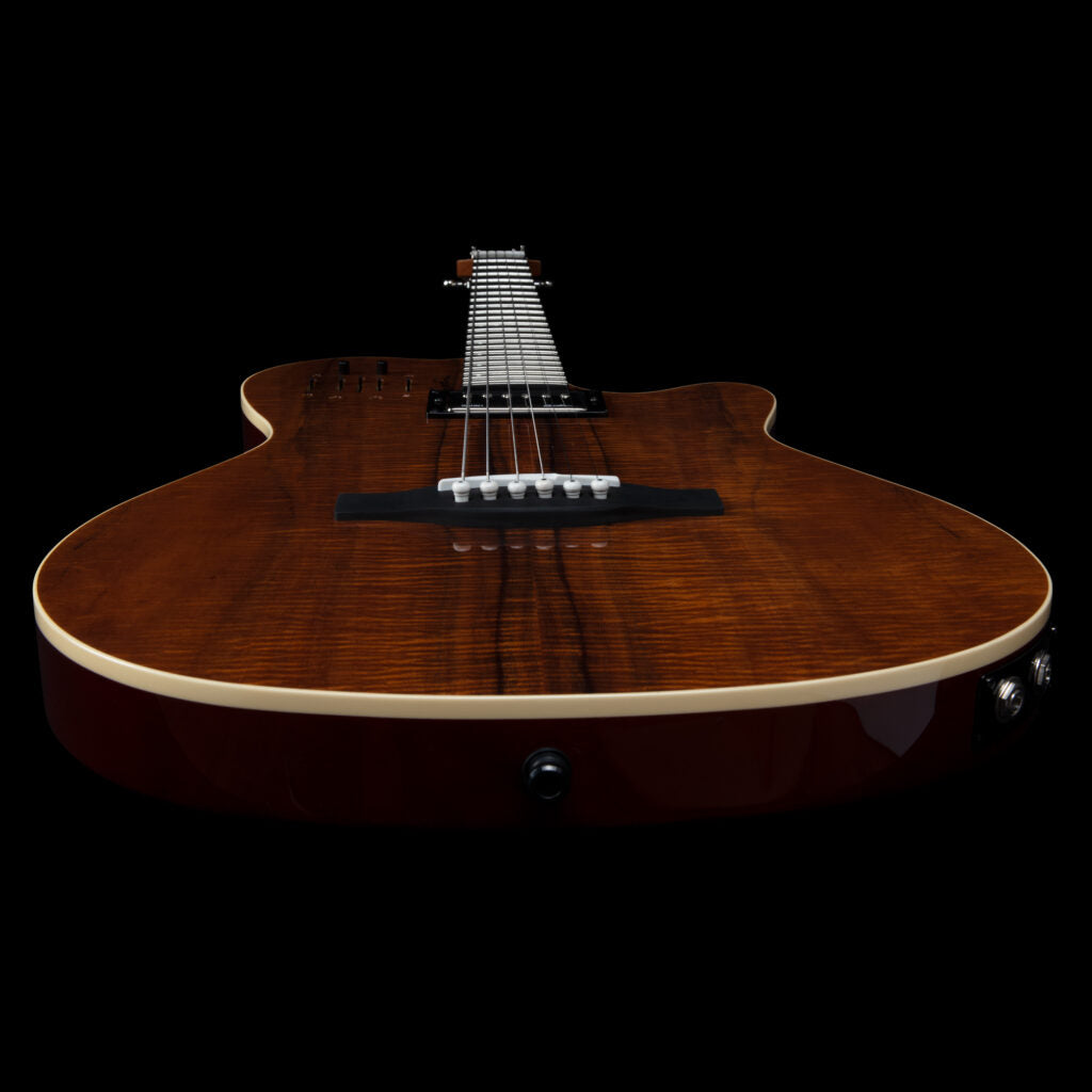 Godin A6 ULTRA Extreme Koa HG