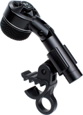 Electro-Voice ND44
DYNAMIC TIGHT CARDIOID INSTRUMENT MICROPHONE