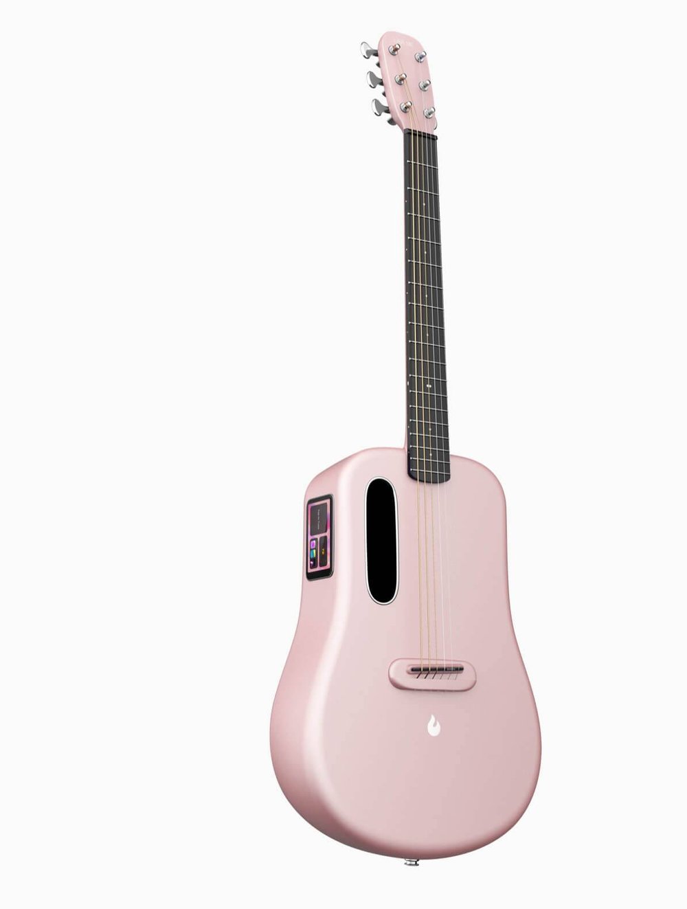 Lava ME3 Carbon Smart Guitar B-Stock