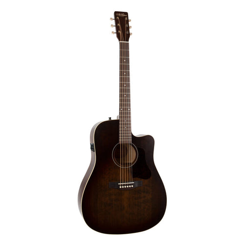 A&L AMERICANA BOURBON BURST CW PRESYS II