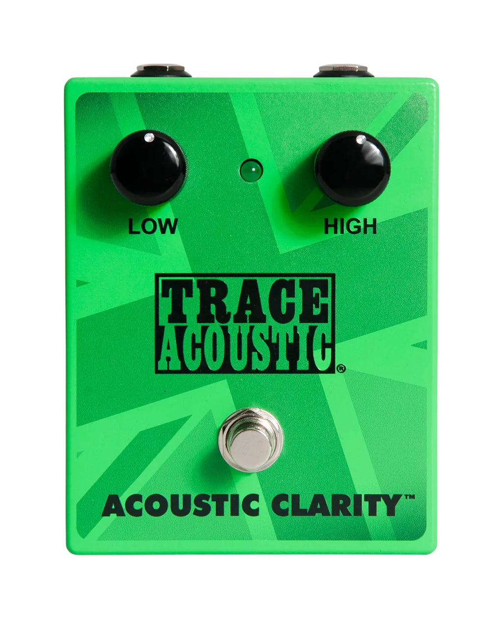 Trace Acoustic® Clarity™ Pedal