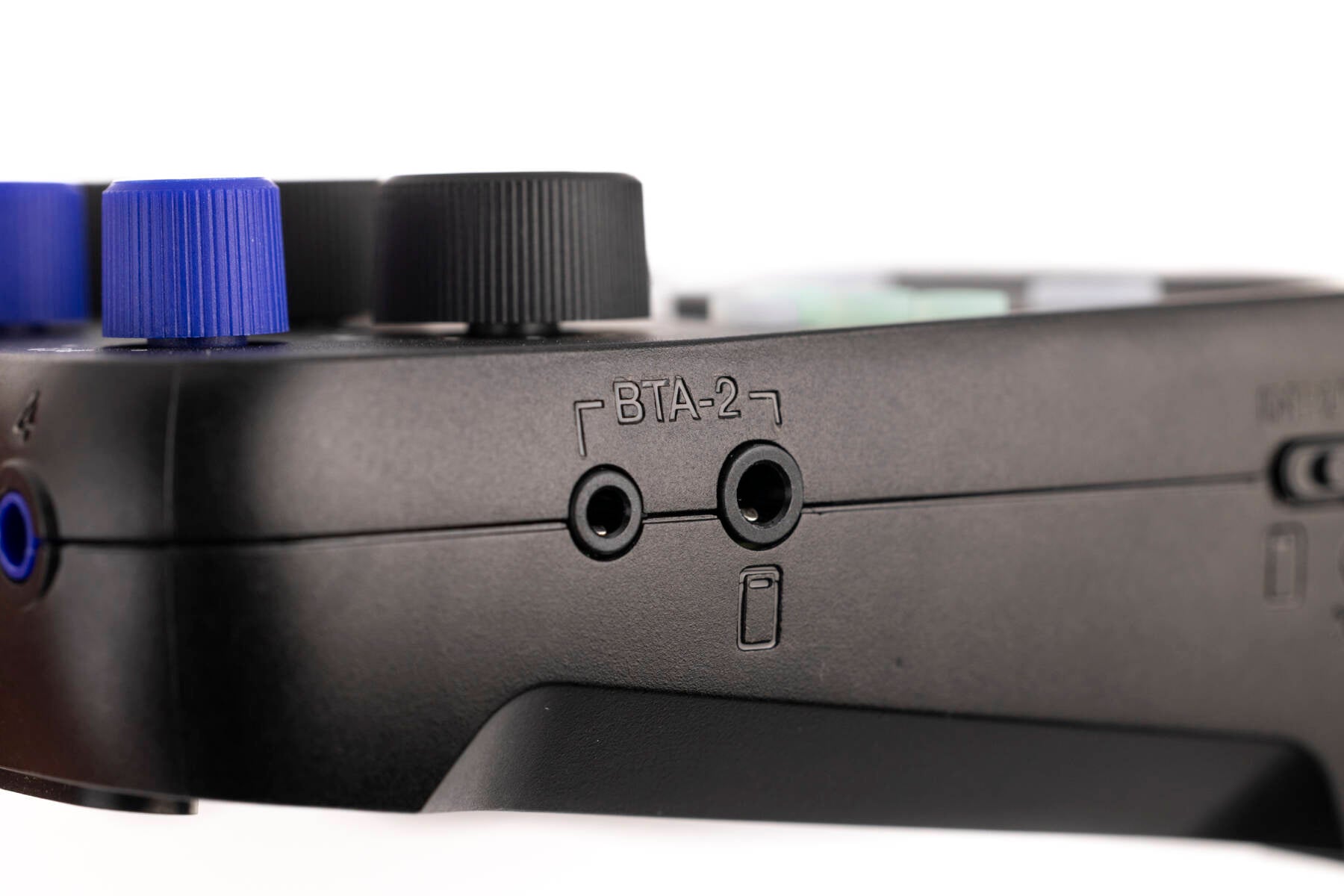 Zoom PodTrak P4next Podcast Recorder