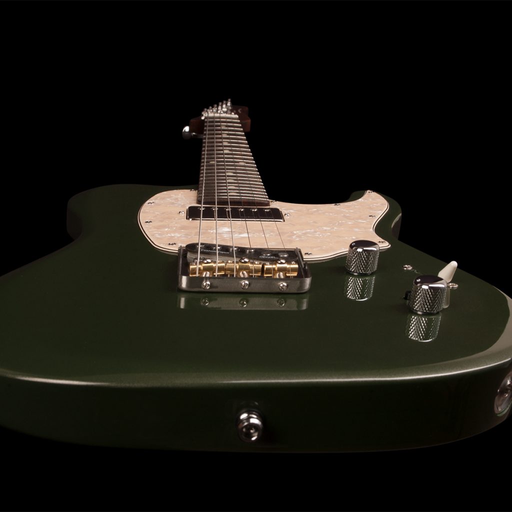 Godin Stadium ’59 Desert Green RN