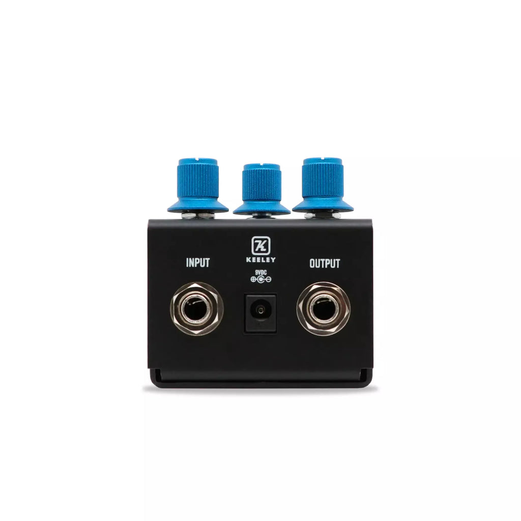 Keeley
Blues Disorder Overdrive and Distortion Pedal