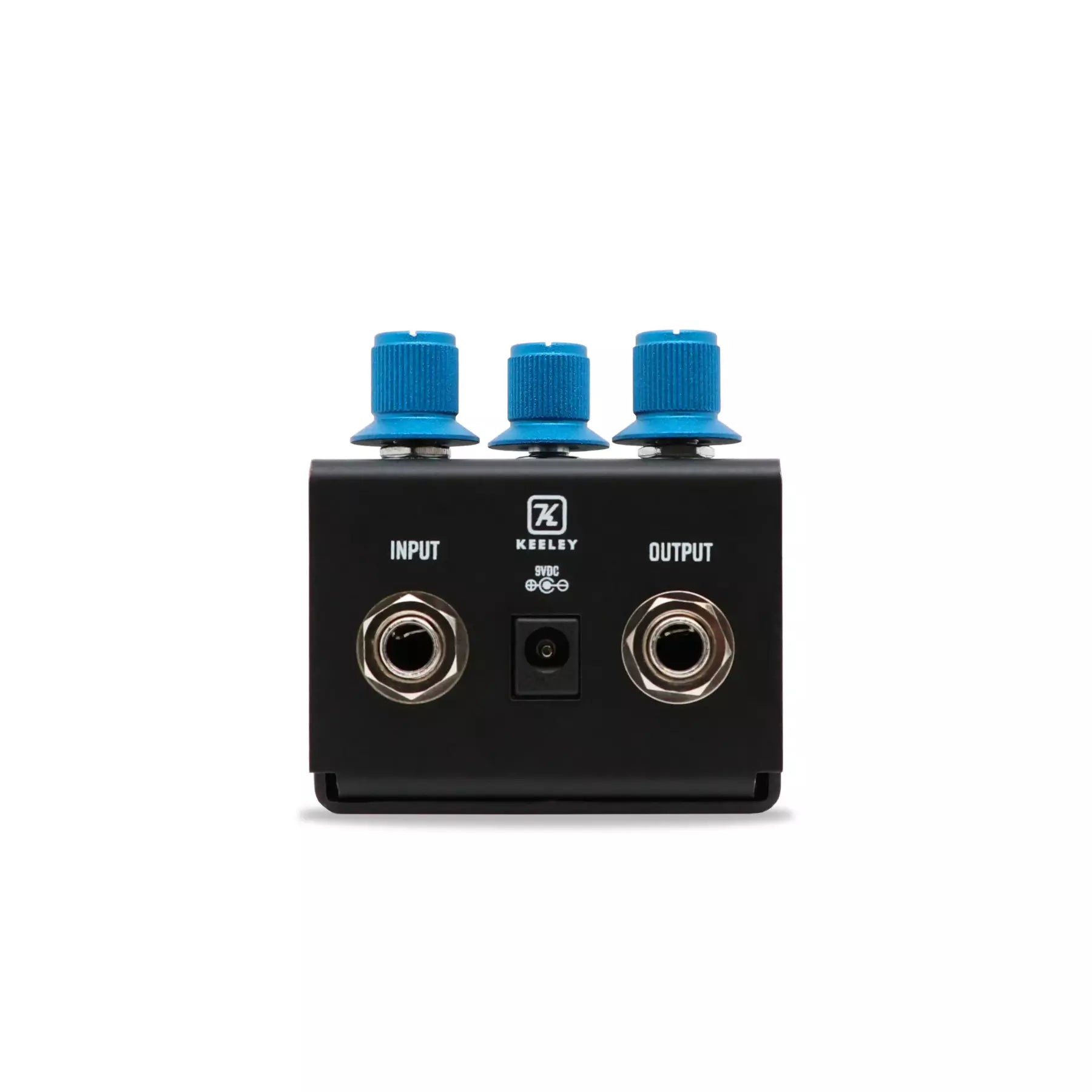 Keeley
Blues Disorder Overdrive and Distortion Pedal