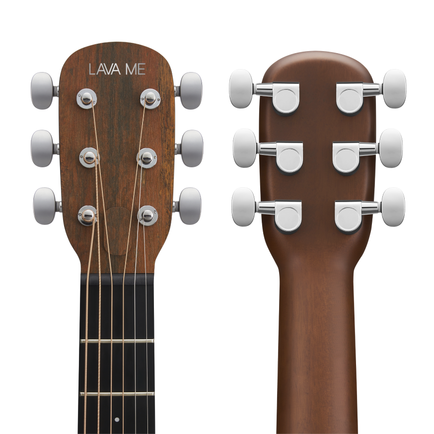 Lava ME Air Spruce B-Stock