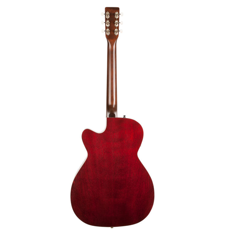 A&L LEGACY TENESSEE RED CW PRESYS II